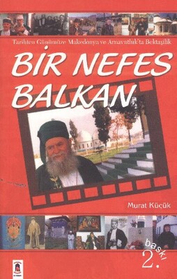 Bir Nefes Balkan - Horasan Yayınları