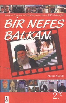 Bir Nefes Balkan - 1