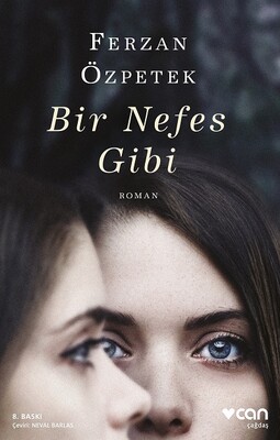 Bir Nefes Gibi - Can Sanat Yayınları