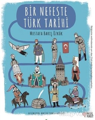 Bir Nefeste Türk Tarihi - 1