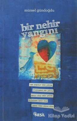 Bir Nehir Yangını - Nesil Yayınları