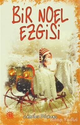 Bir Noel Ezgisi - Yason Yayıncılık