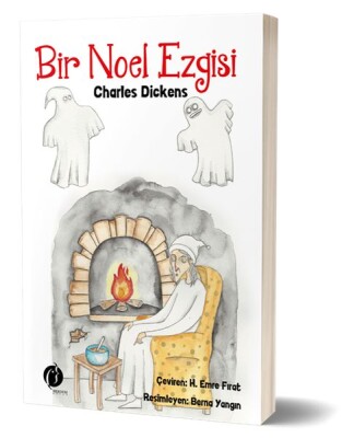 Bir Noel Ezgisi - Herdem Kitap