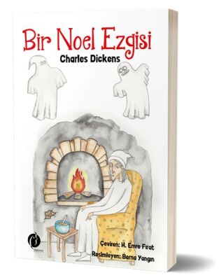 Bir Noel Ezgisi - 1