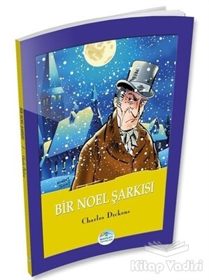 Bir Noel Şarkısı - Maviçatı Yayınları