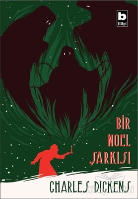 Bir Noel Şarkısı - Bilgi Yayınevi