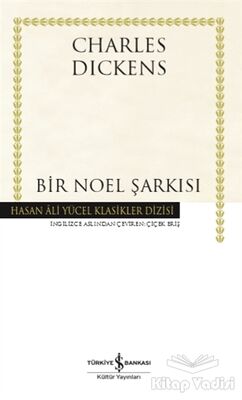 Bir Noel Şarkısı - 1