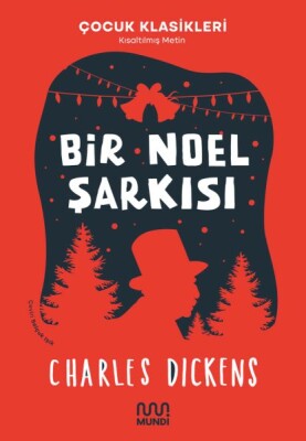 Bir Noel Şarkısı - Mundi Kitap