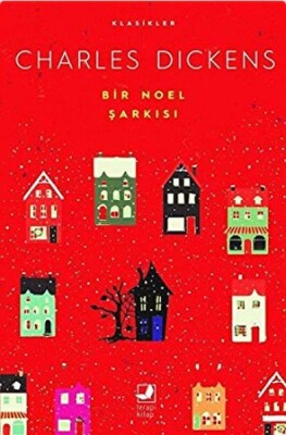 Bir Noel Şarkısı - Terapi Kitap