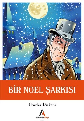 Bir Noel Şarkısı - Aperatif Kitap Yayınları