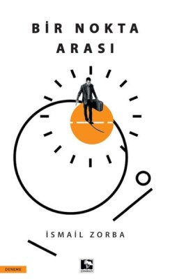 Bir Nokta Arası - Çınaraltı Yayınları