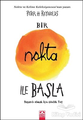 Bir Nokta İle Başla - 1