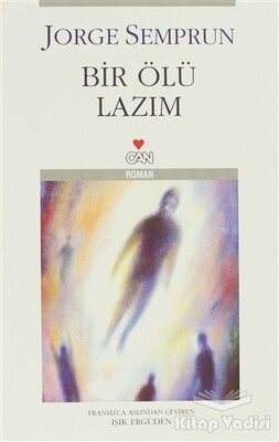 Bir Ölü Lazım - Can Sanat Yayınları