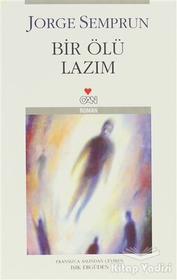 Bir Ölü Lazım - 1