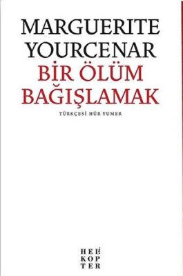 Bir Ölüm Bağışlamak - 1