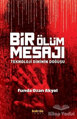 Bir Ölüm Mesajı - 1