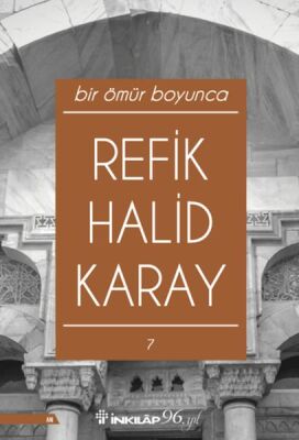 Bir Ömür Boyunca - Yeni Kapak - 1