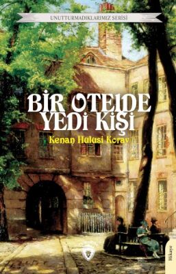 Bir Otelde Yedi Kişi - 1