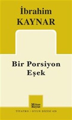 Bir Porsiyon Eşek - Mitos Yayınları