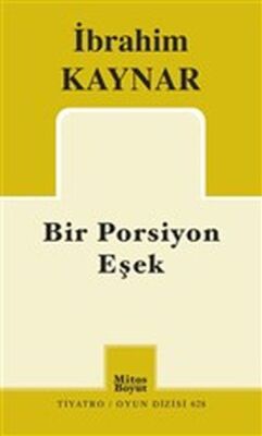 Bir Porsiyon Eşek - 1