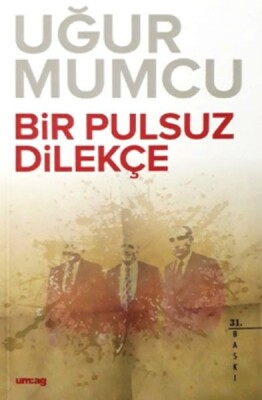 Bir Pulsuz Dilekçe - Um:Ag Yayınları