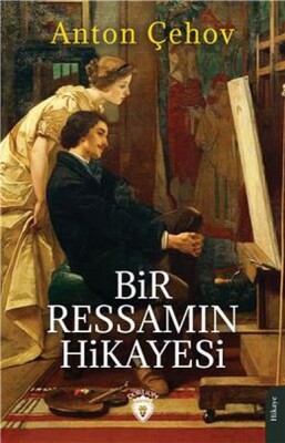 Bir Ressamın Hikayesi - Dorlion Yayınları