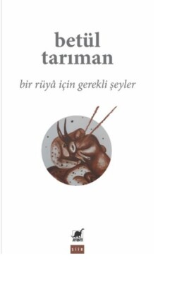 Bir Rüyâ İçin Gerekli Şeyler - Ayrıntı Yayınları