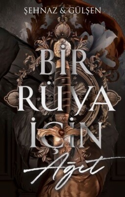 Bir Rüya İçin Ağıt 2 - Behempa (Ciltli) - Lapis Kitap