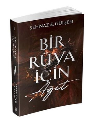 Bir Rüya İçin Ağıt - Lapis Kitap