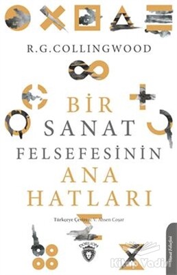 Bir Sanat Felsefesinin Ana Hatları - Dorlion Yayınları