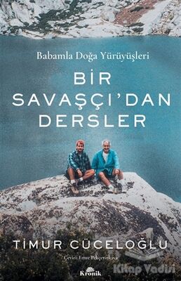 Bir Savaşçı'dan Dersler - 1