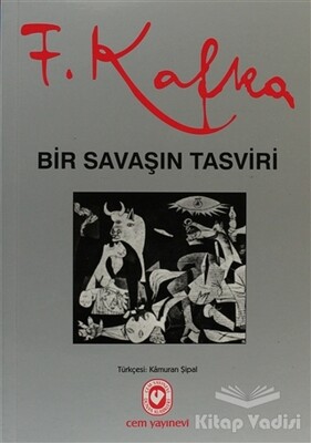 Bir Savaşın Tasviri - Cem Yayınevi