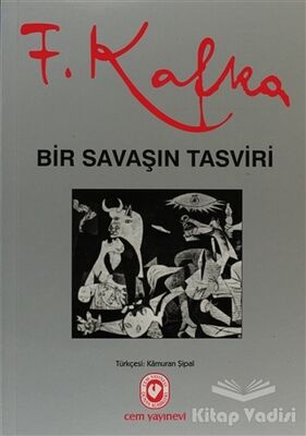 Bir Savaşın Tasviri - 1