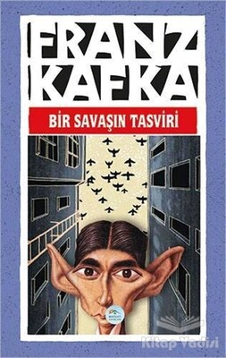 Bir Savaşın Tasviri - Maviçatı Yayınları