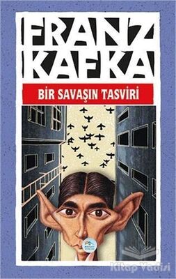 Bir Savaşın Tasviri - 1