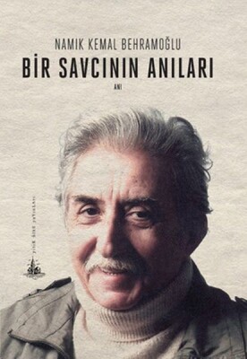 Bir Savcının Anıları - Yitik Ülke Yayınları