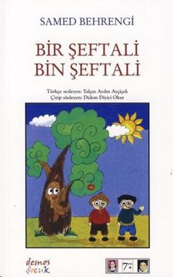 Bir Şeftali Bin Şeftali - 1