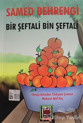 Bir Şeftali Bin Şeftali - 1