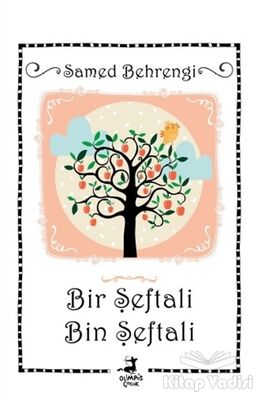 Bir Şeftali Bin Şeftali - 1