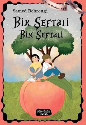 Bir Şeftali Bin Şeftali - 3