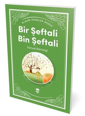 Bir Şeftali Bin Şeftali - Ema Genç