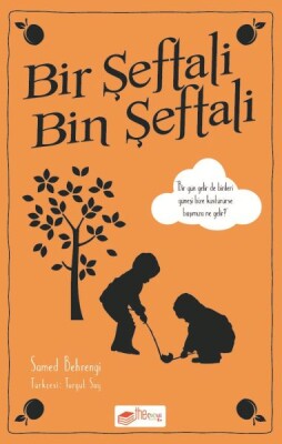 Bir Şeftali Bin Şeftali - The Çocuk