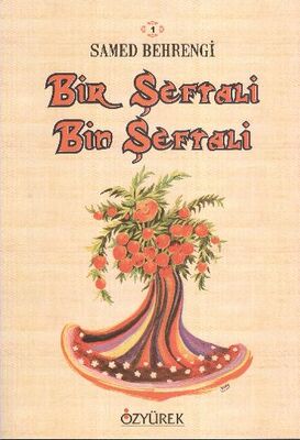 Bir Şeftali Bin Şeftali - 1