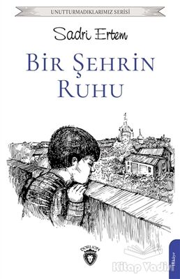 Bir Şehrin Ruhu - 1