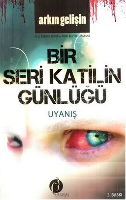 Bir Seri Katilin Günlüğü - Herdem Kitap