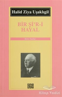 Bir Şi’r-i Hayal - 1