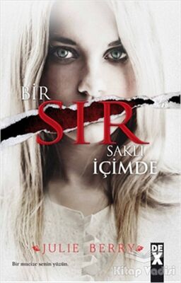 Bir Sır Saklı İçimde - 1