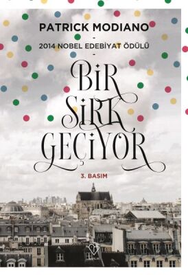 Bir Sirk Geçiyor - 1