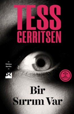 Bir Sırrım Var - Doğan Kitap