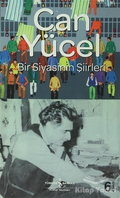 Bir Siyasinin Şiirleri - 1